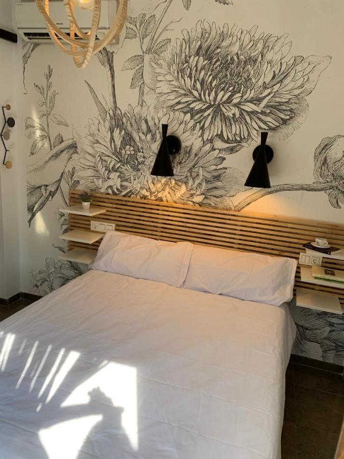 Apartamento Eco Center Granatensis Granada