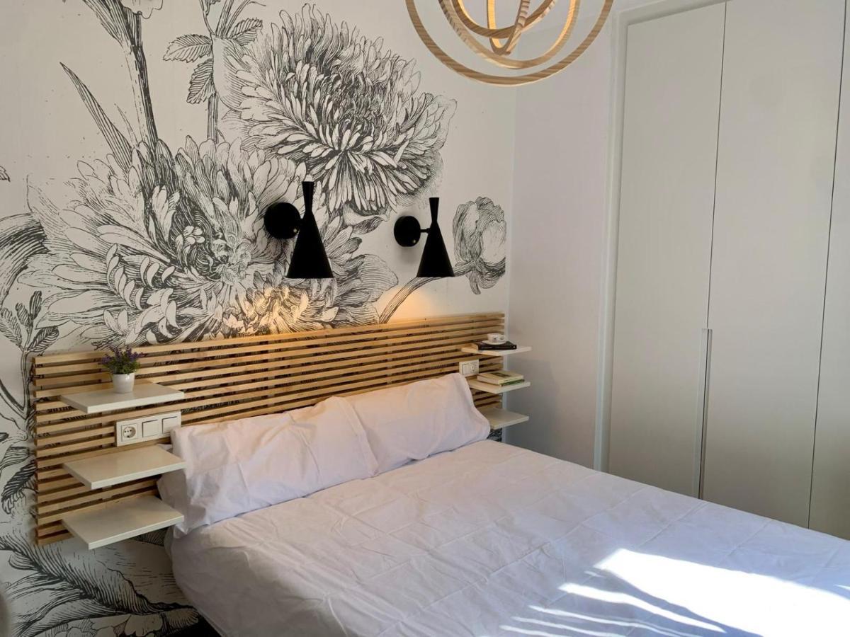 Apartamento Eco Center Granatensis
