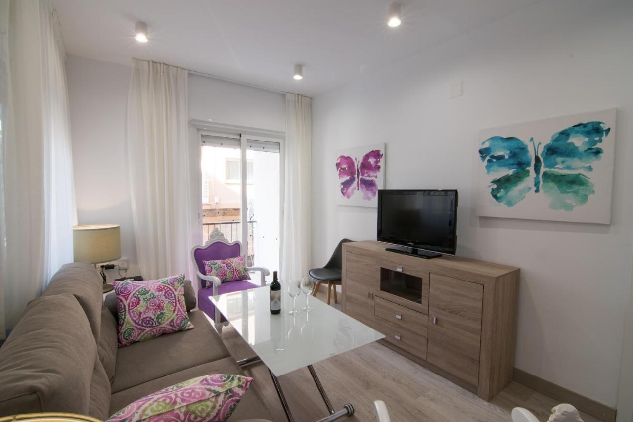 Apartment Tuguest Station 2 Granada