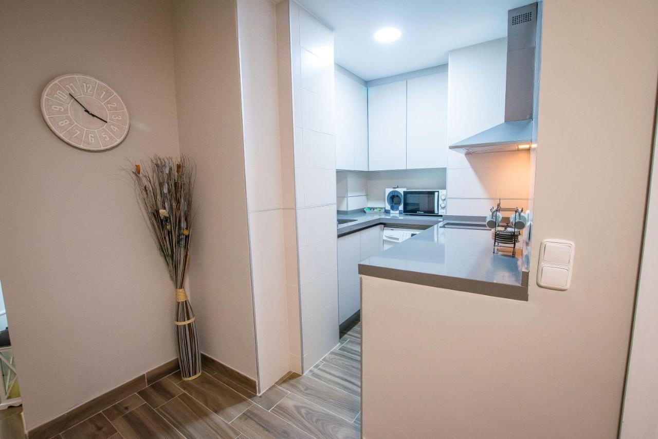 Apartamento Ibericabeds Plaza Nueva 21