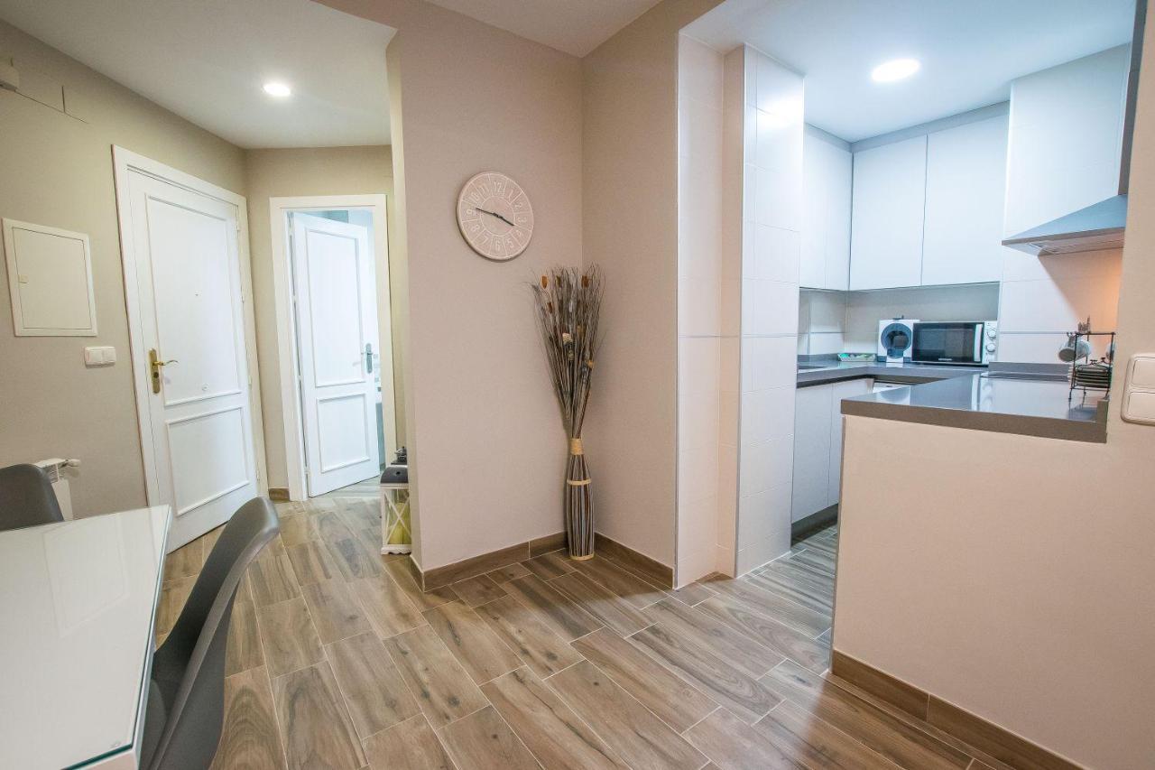 Ibericabeds Plaza Nueva 21 Apartamento