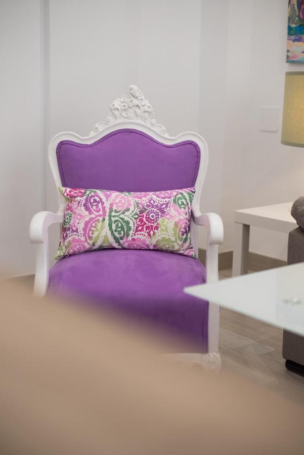 Apartment Tuguest Station 2 Granada