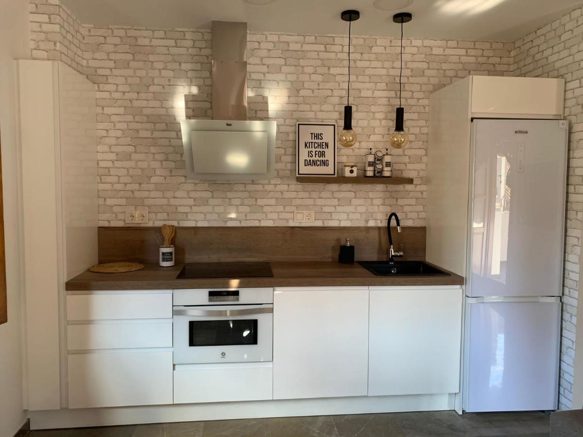Apartamento Eco Center Granatensis Granada