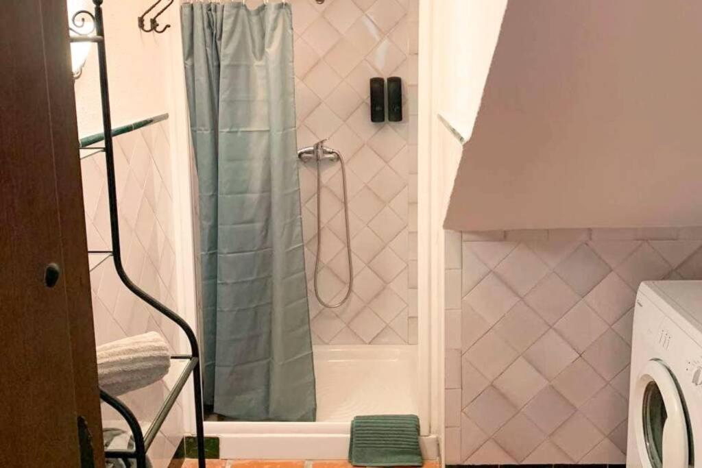Apartamento Estudio Acogedor En El Albayzin
