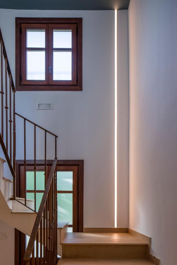 Apartamento Carmen De Vidal - Un Mirador A La Alhambra *