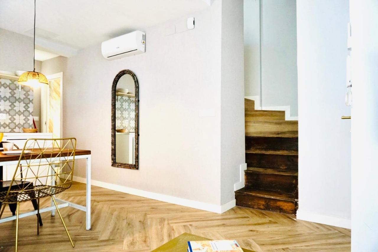 Apartamento Margarita Granada