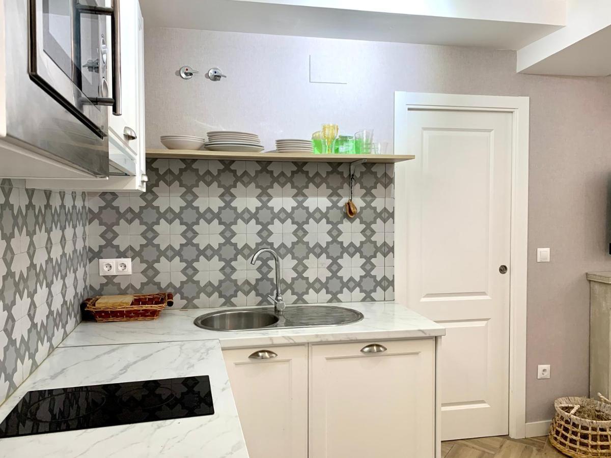 Apartamento Margarita
