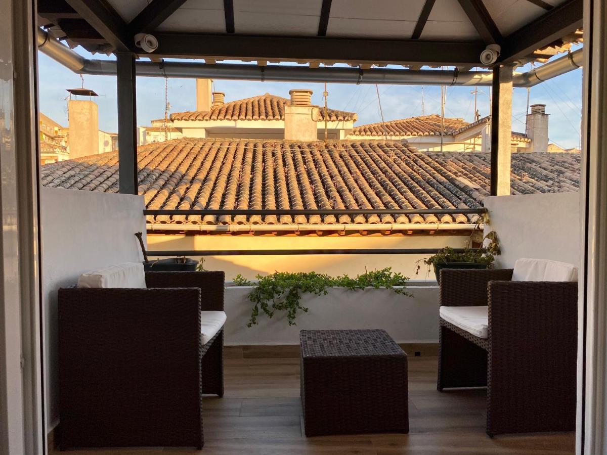 Margarita Granada