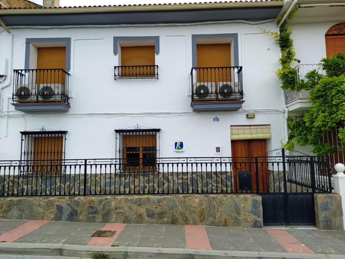 Casa Montilla *