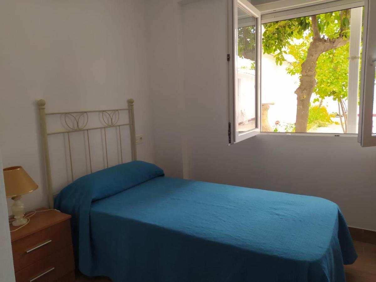Сasa de vacaciones Casa Montilla Granada
