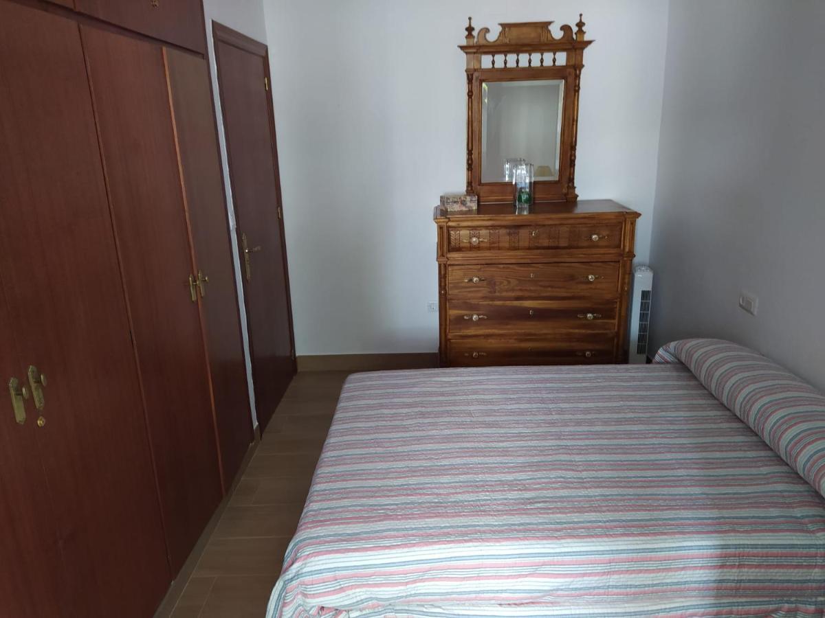 Сasa de vacaciones Casa Montilla