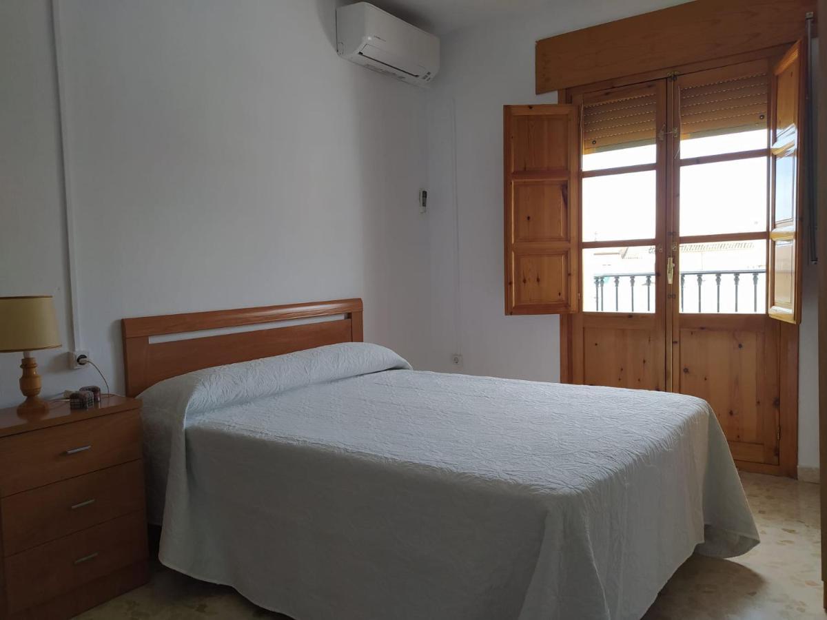Casa Montilla Granada