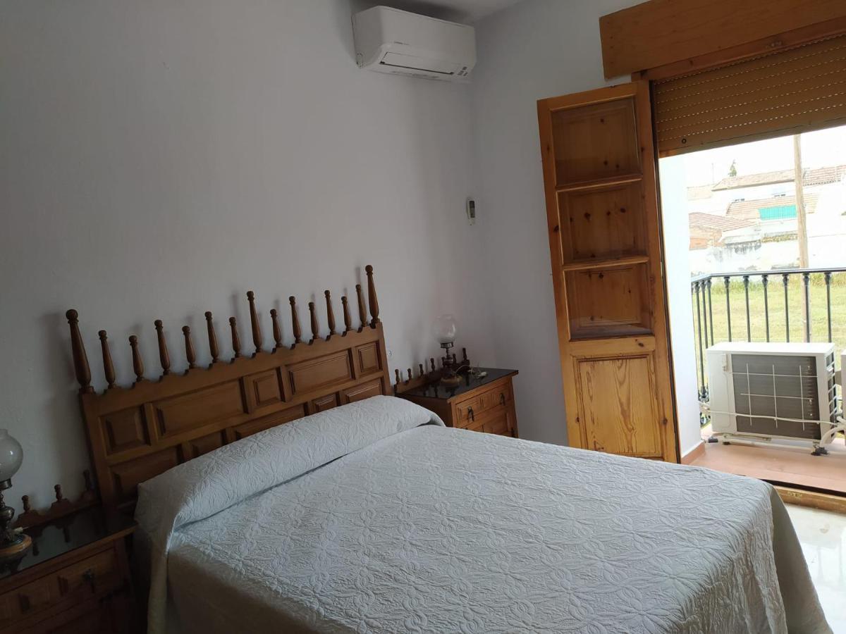 Сasa de vacaciones Casa Montilla Granada