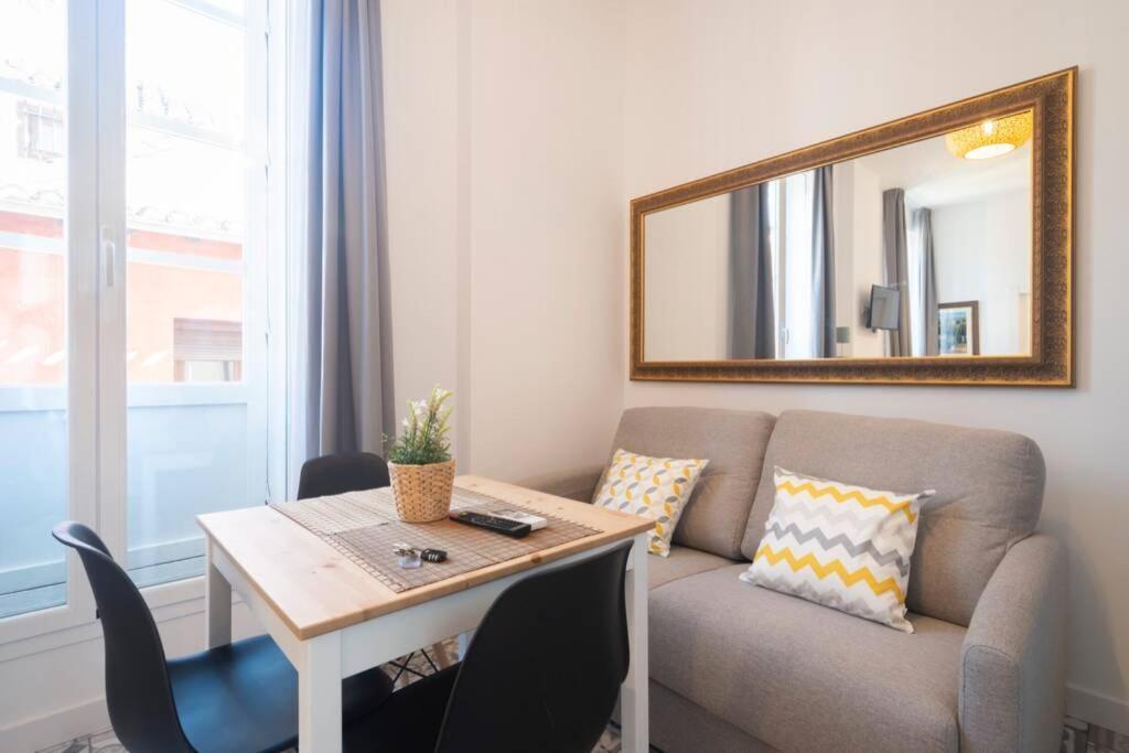 Rosarioseis Loft Mirador De Morayma
