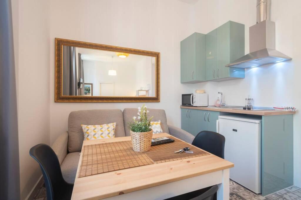 Rosarioseis Loft Mirador De Morayma Apartamento Granada