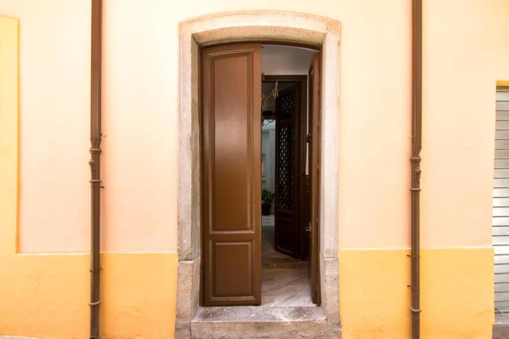 Rosarioseis Loft Mirador De Morayma Granada