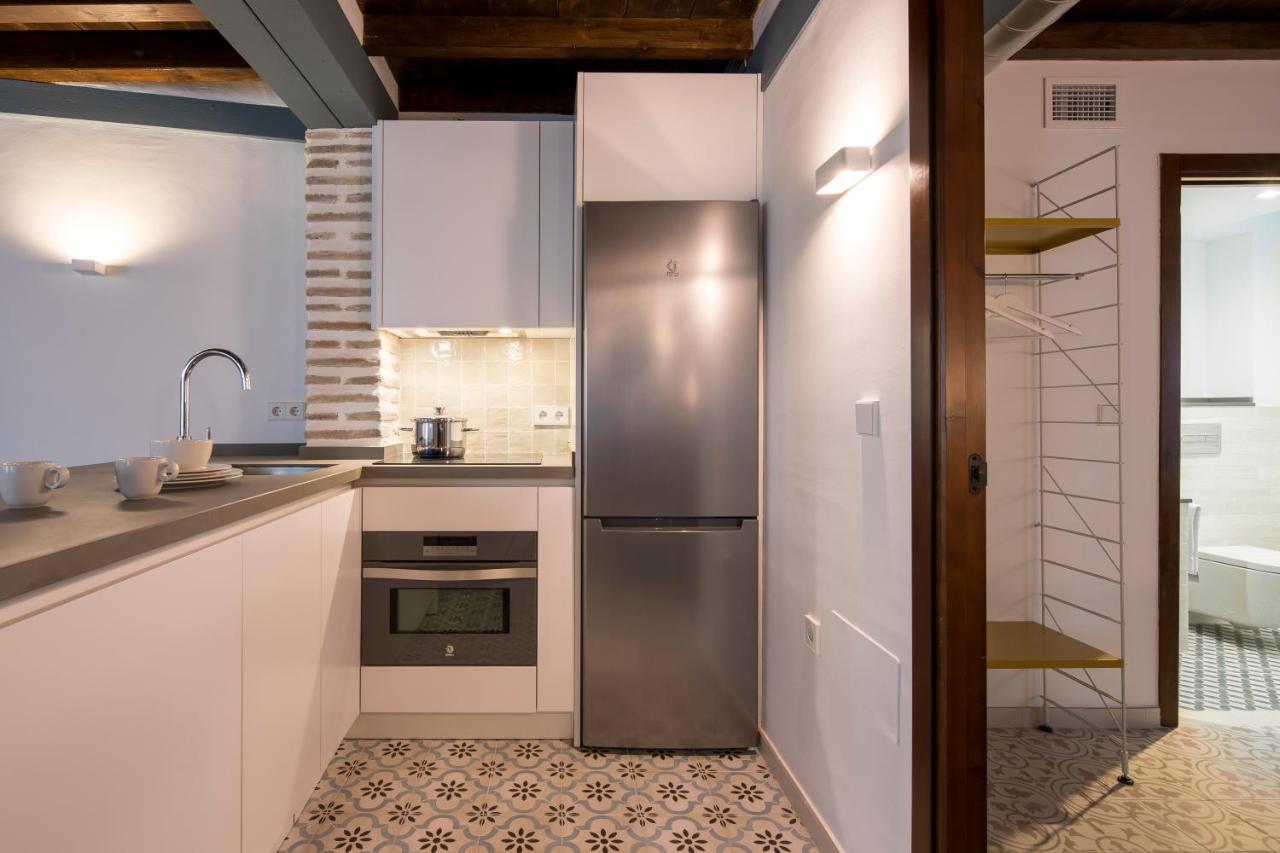 Carmen De Vidal - Un Mirador A La Alhambra Apartamento Granada