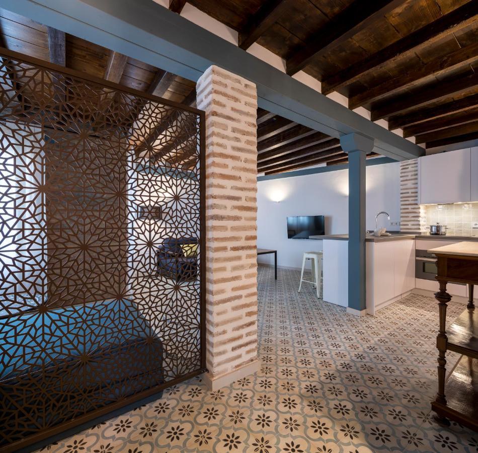 Carmen De Vidal - Un Mirador A La Alhambra Apartamento Granada