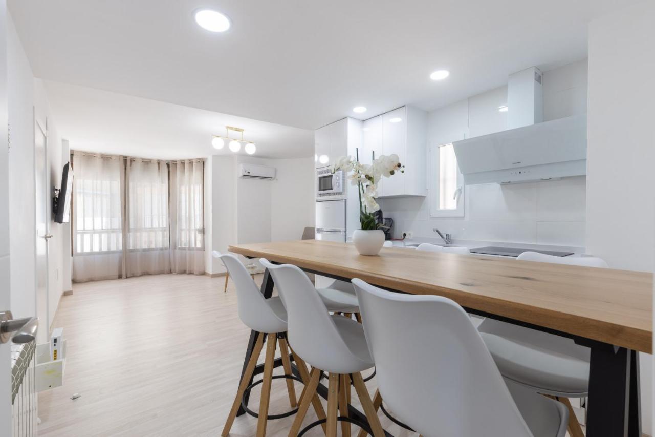 Apartamento Arabial Deluxe Iii *