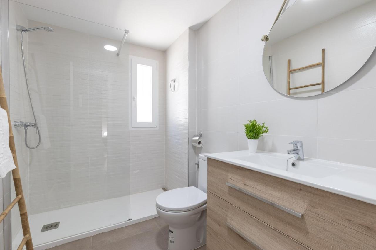Apartamento Arabial Deluxe Iii Granada