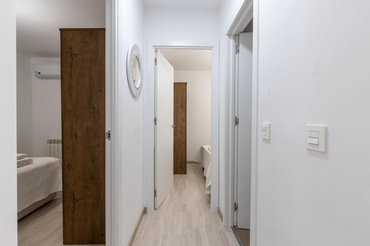 Apartamento Arabial Deluxe Iii
