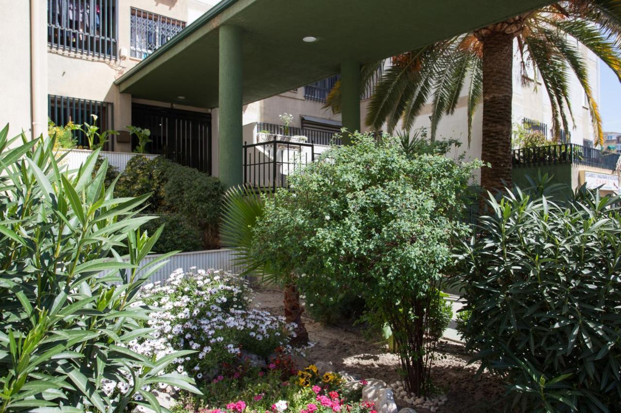 Apartamento Arabial Deluxe Iii *