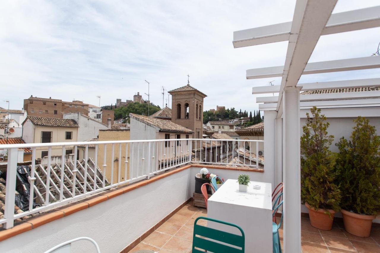 Apartamento Elvira 21