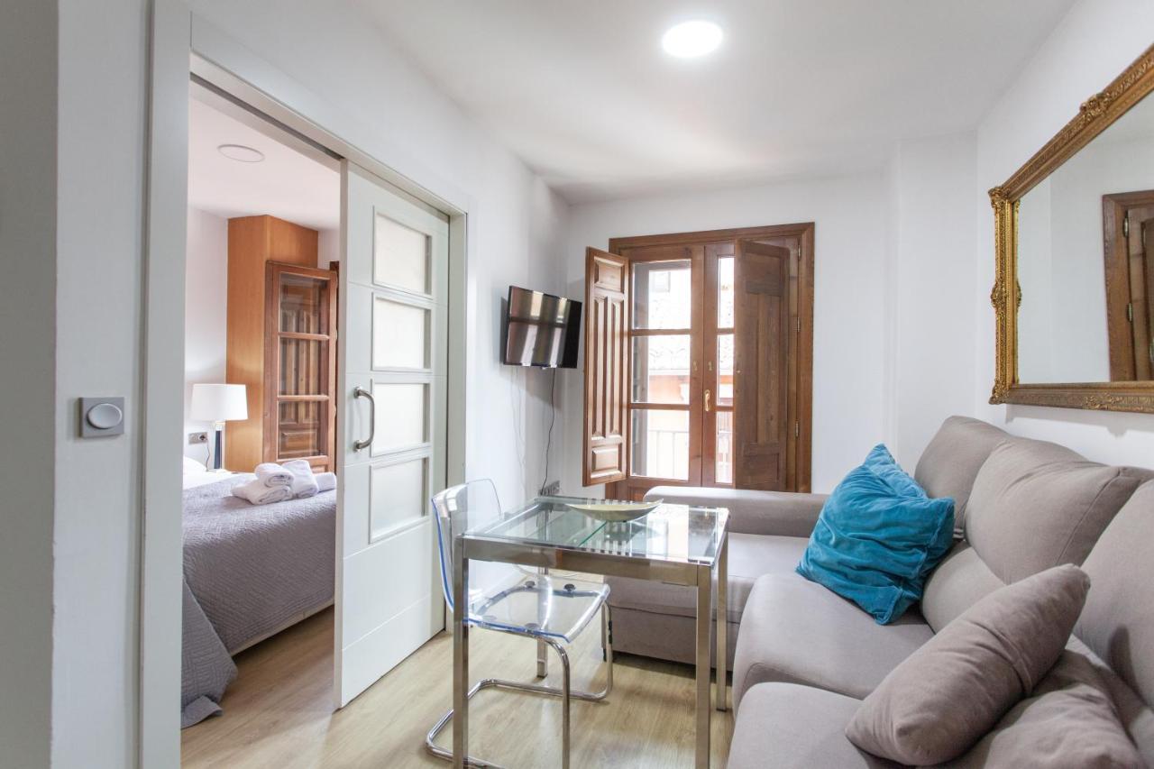 Apartamento Elvira 21