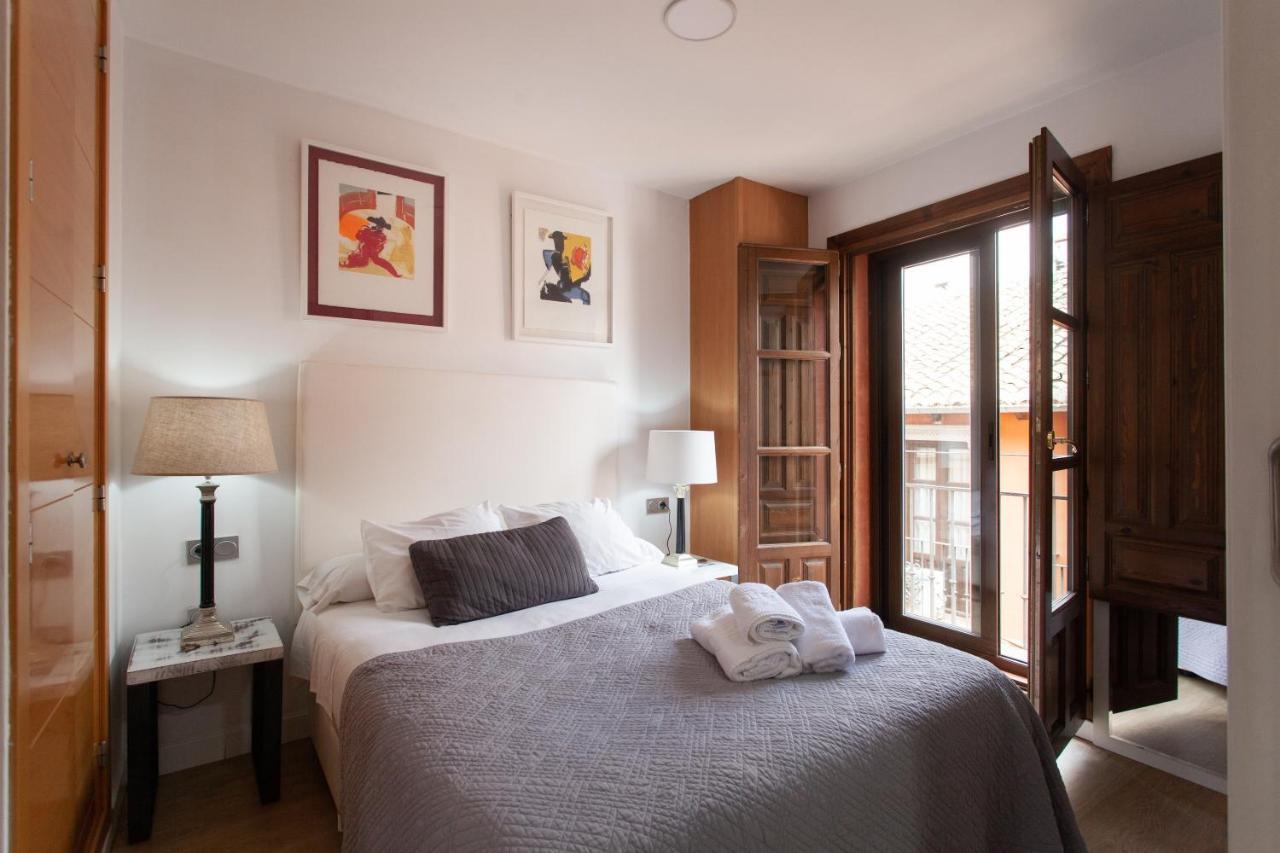 Apartamento Elvira 21