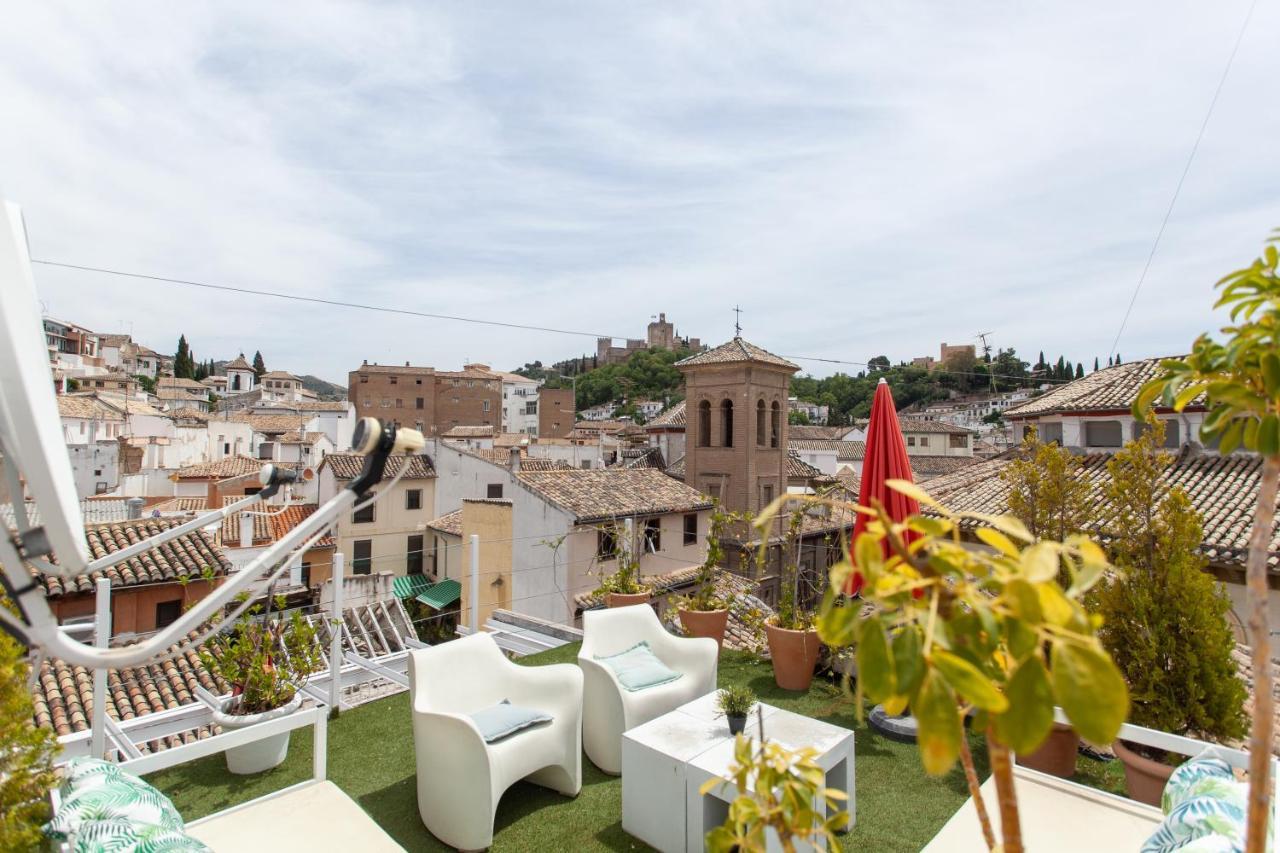 Apartamento Elvira 21