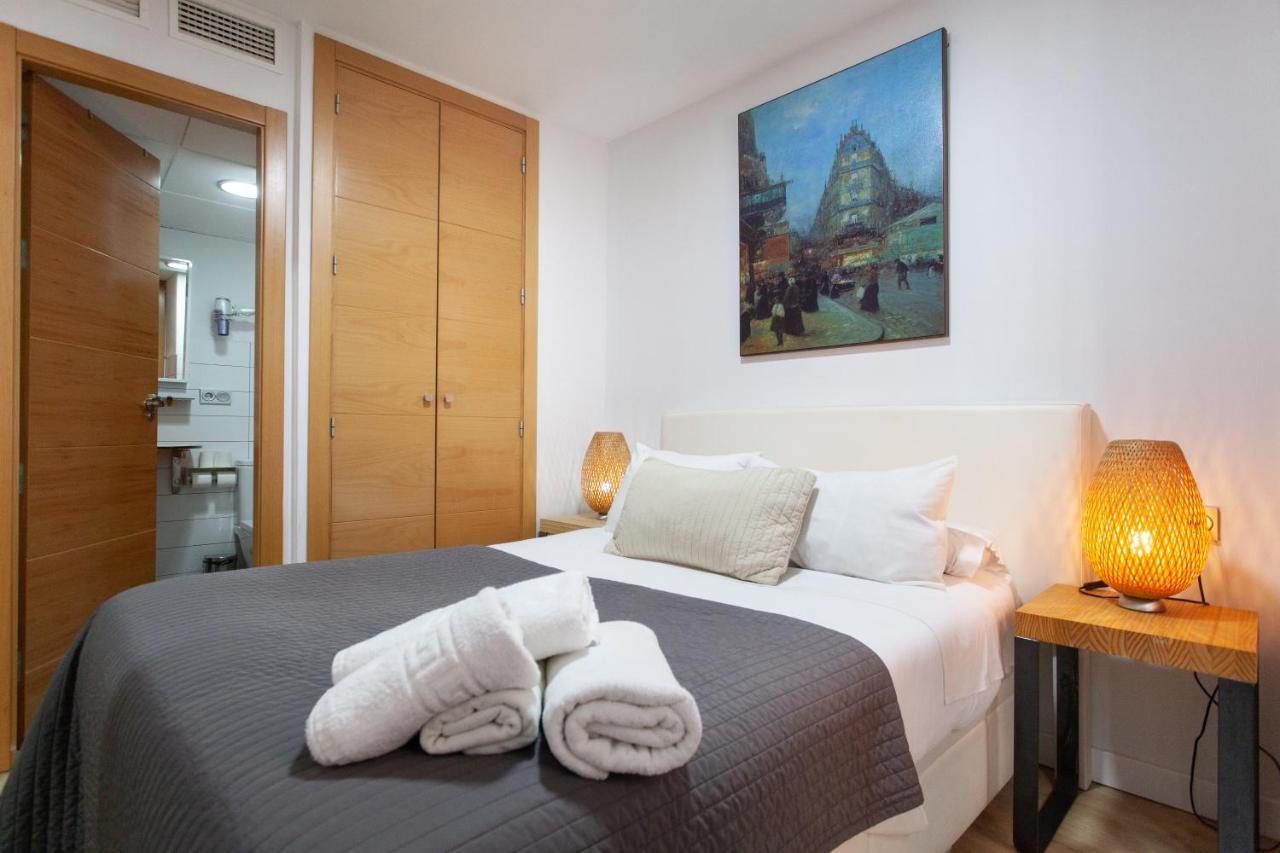 Apartamento Elvira 21 *