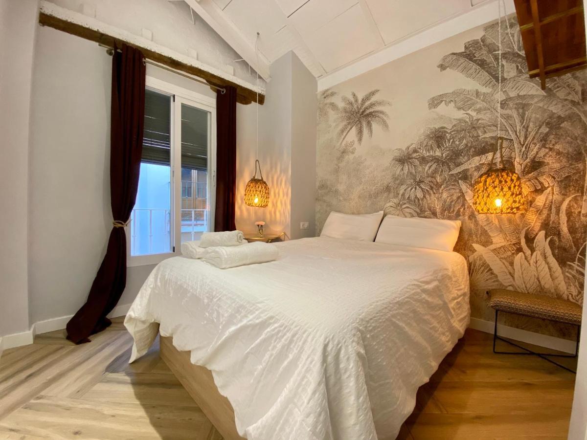 Apartamento Margarita