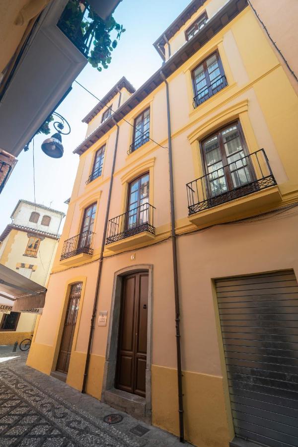 Rosarioseis Loft Mirador De Morayma