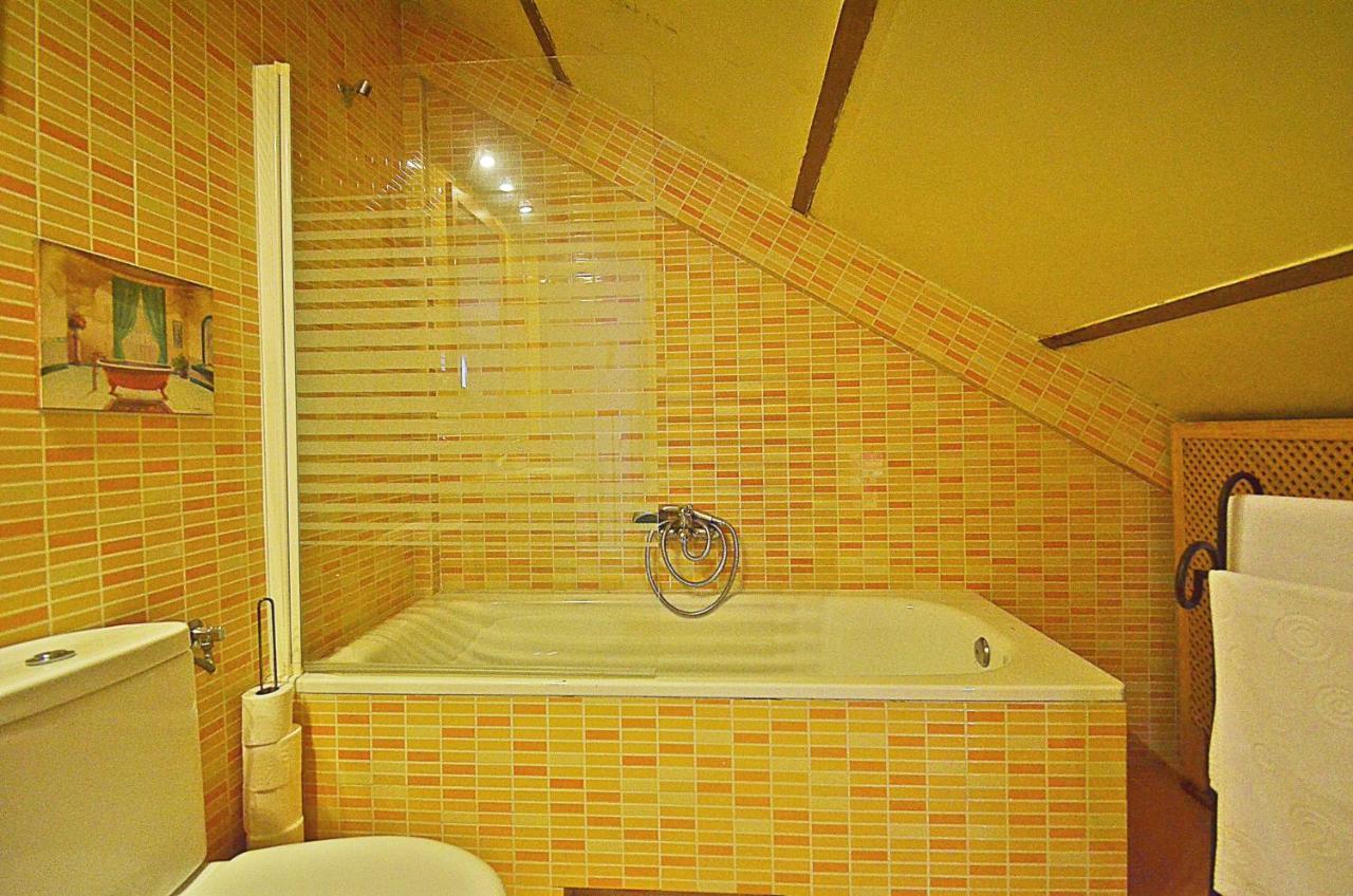 Сasa de vacaciones Casa Siesta Granada