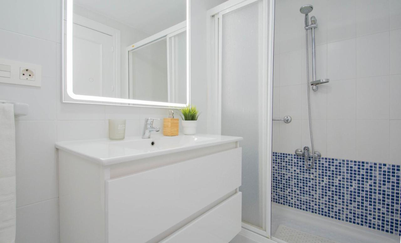 Apartamento Piso Estadio De Carmenes *
