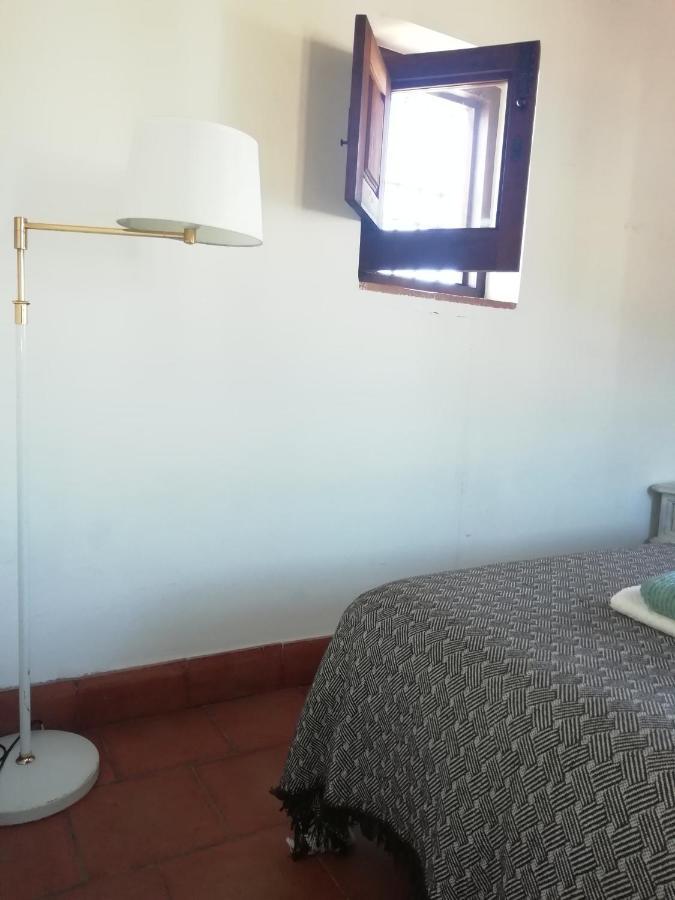 Habitación en casa particular Fery&nico Granada