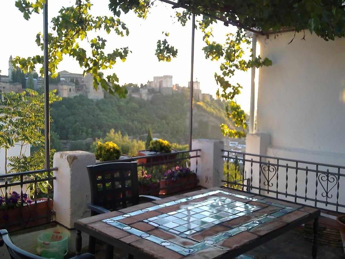 Casa Mirador De La Parra Y El Torreón *