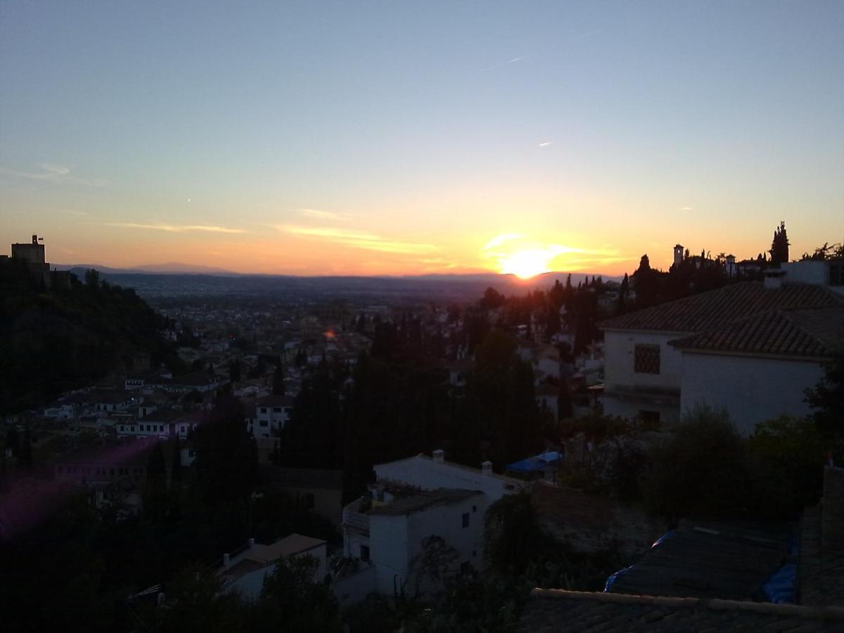 Casa Mirador De La Parra Y El Torreón Apartamento