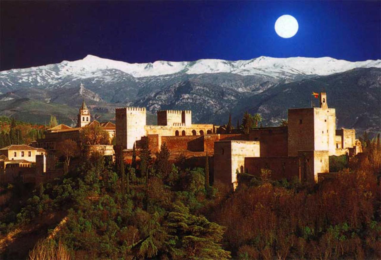 Apartamento Gold Sierra Nevada Apartamento Granada