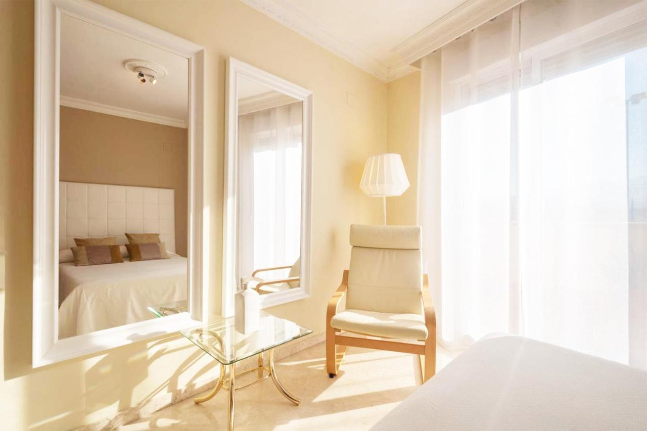 Apartamento Gold Sierra Nevada