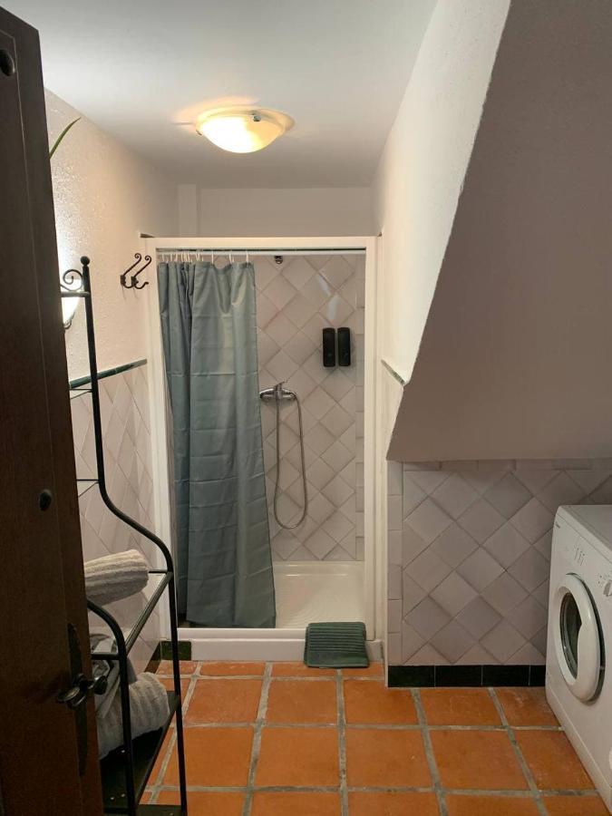 Apartamento Estudio Acogedor En El Albayzin *
