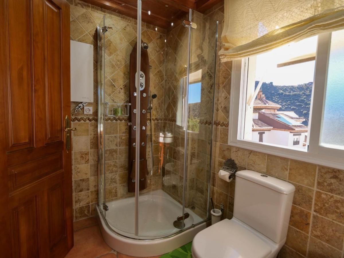 Turisticos Tronca Luxury Apartment