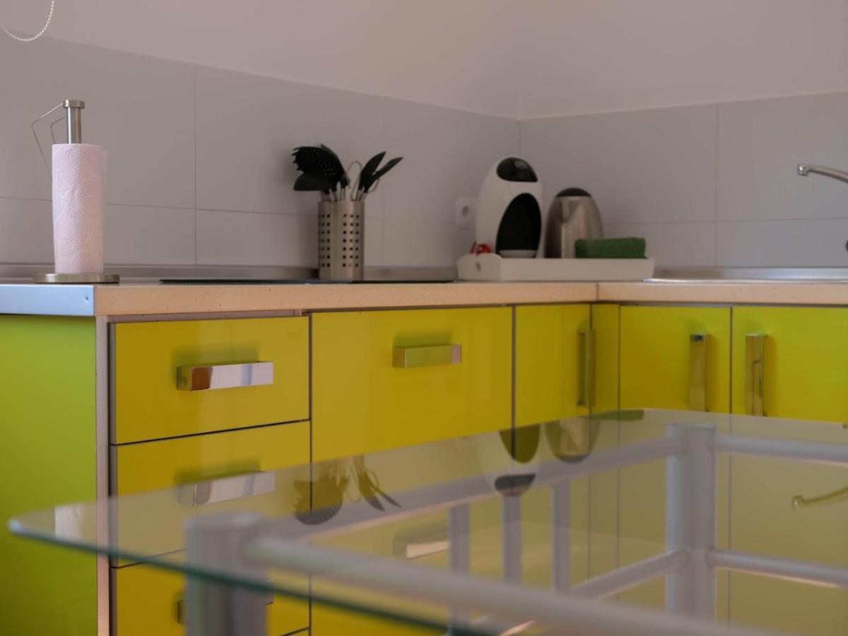 Turisticos Tronca Luxury Apartment