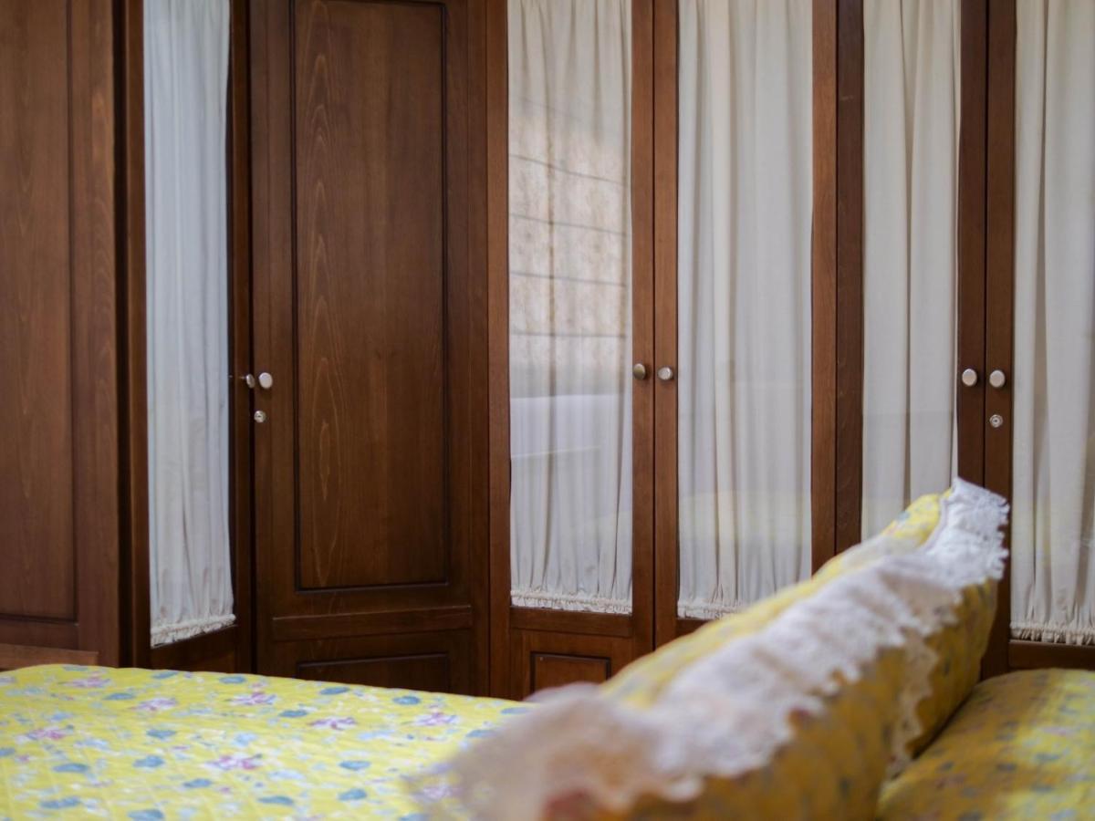 Turisticos Tronca Luxury Apartment