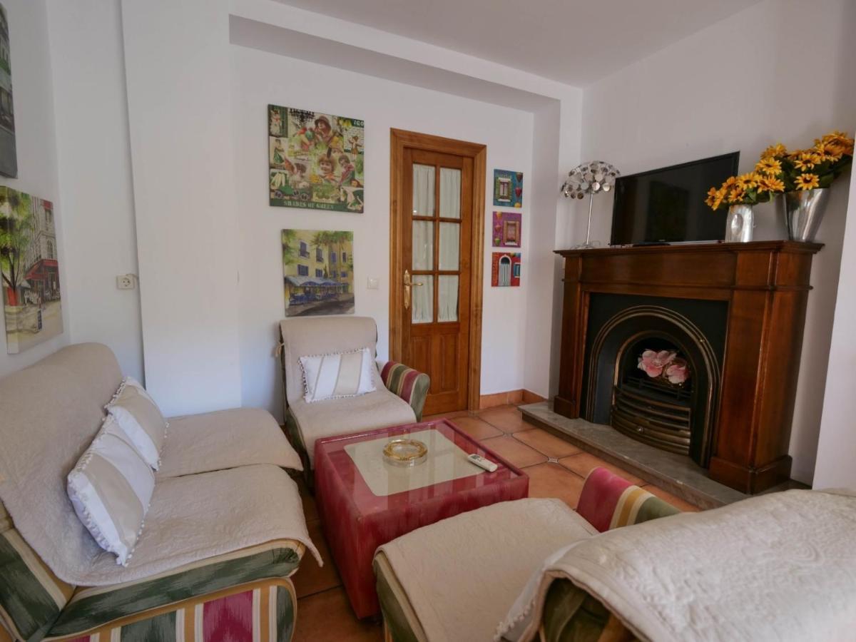 Apartment Turisticos Tronca Luxury *