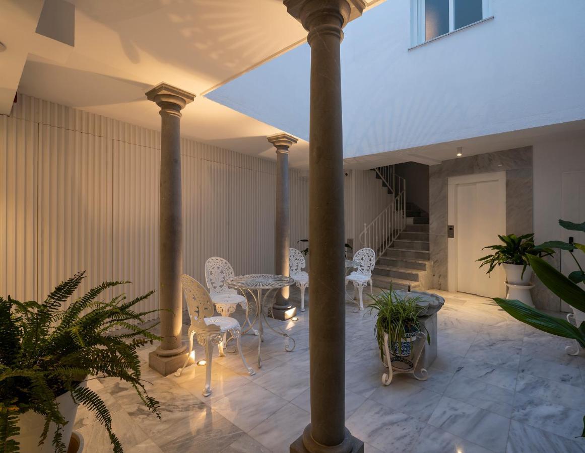 Apartamento Calm Molino Corteza Del Carmen Granada