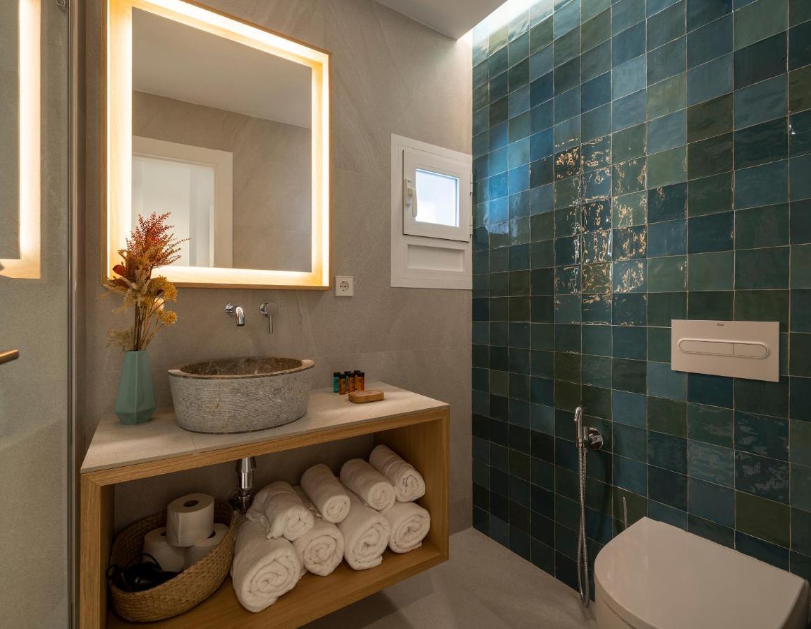 Apartamento Calm Molino Corteza Del Carmen Granada