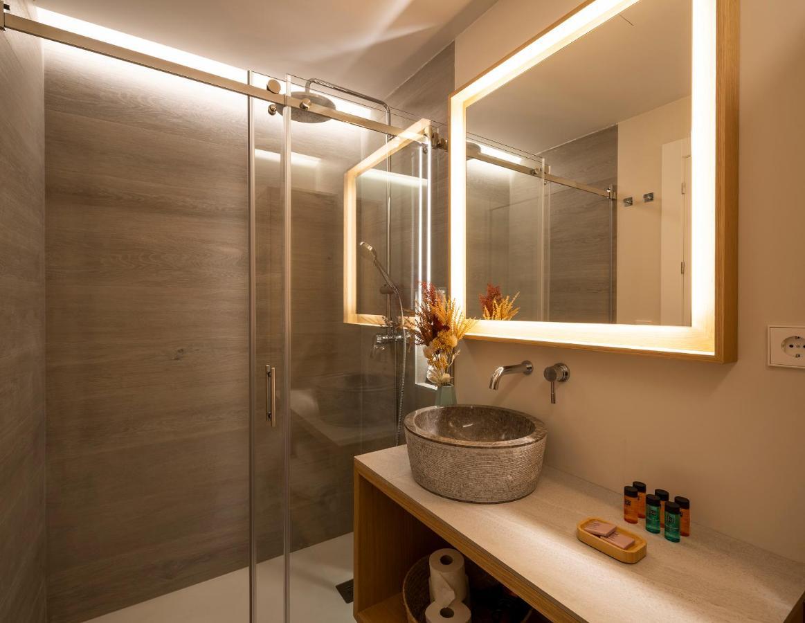 Apartamento Calm Molino Corteza Del Carmen Granada