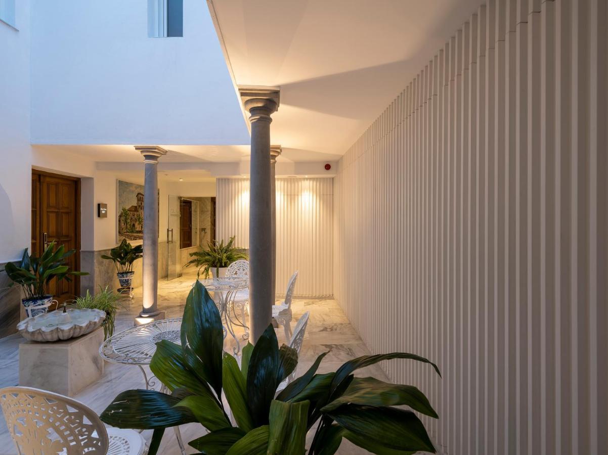Apartamento Calm Molino Corteza Del Carmen