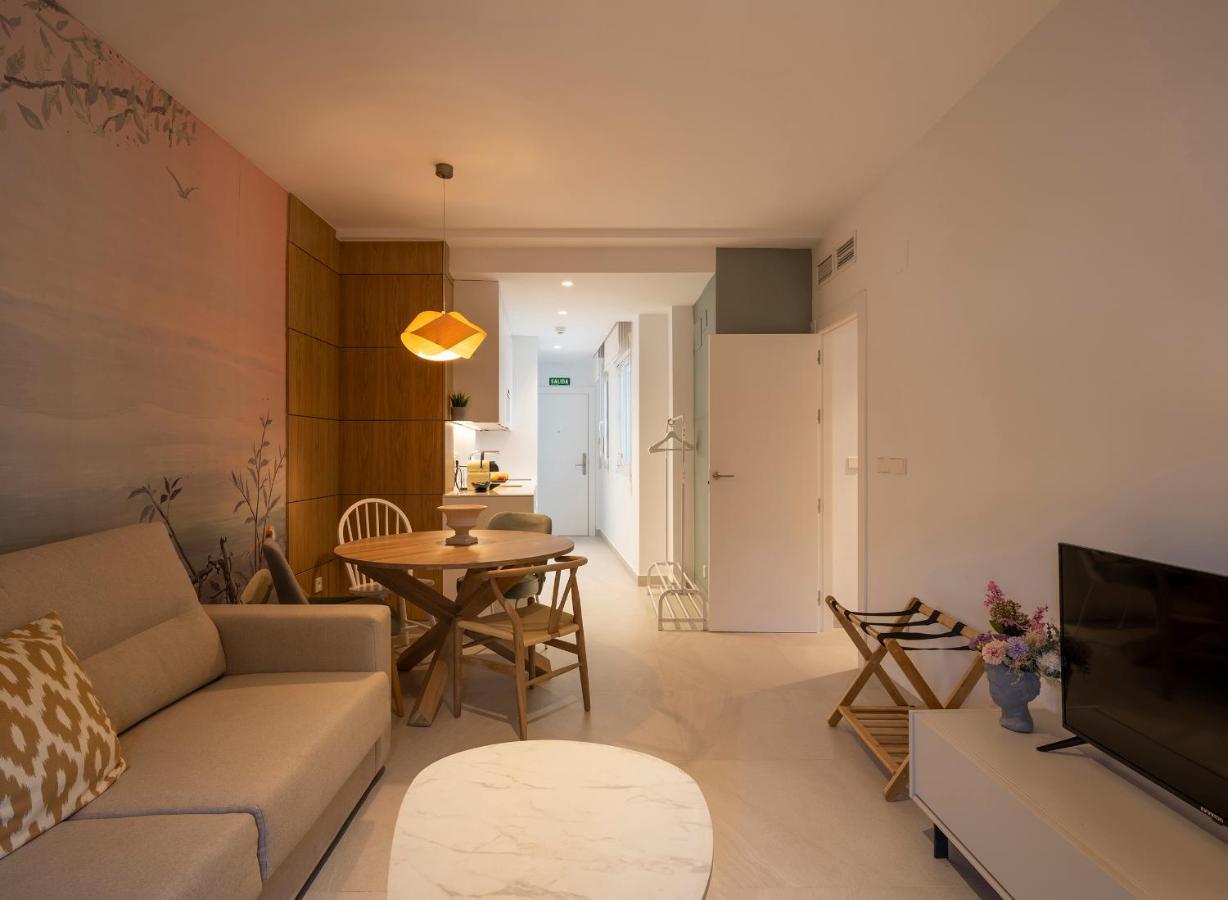 Apartamento Calm Molino Corteza Del Carmen Granada